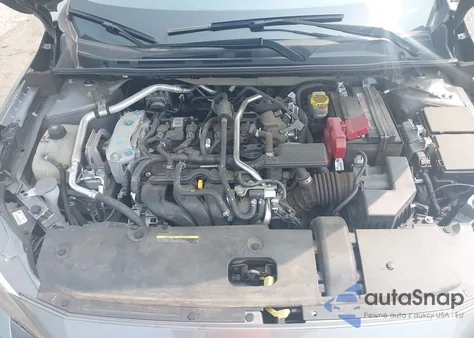 2024 Nissan Sentra S Xtronic Cvt z USA, uszkodzony, nr VIN 3N1AB8BV4RY287158